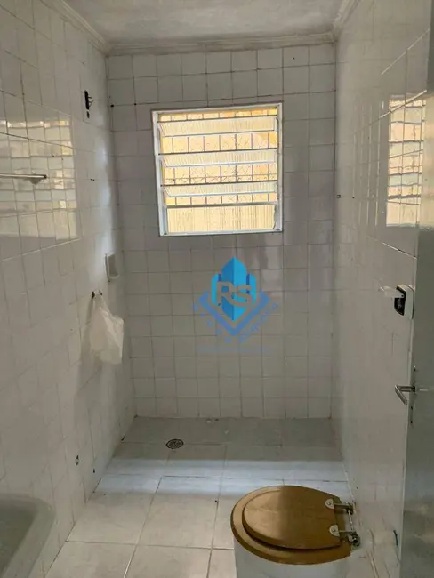 Foto 8 de Casa com 2 quartos para alugar, 100m2 em Rio Grande, Sao Bernardo Do Campo - SP