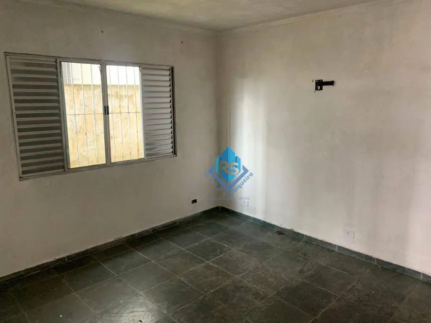 Foto 3 de Casa com 2 quartos para alugar, 100m2 em Rio Grande, Sao Bernardo Do Campo - SP