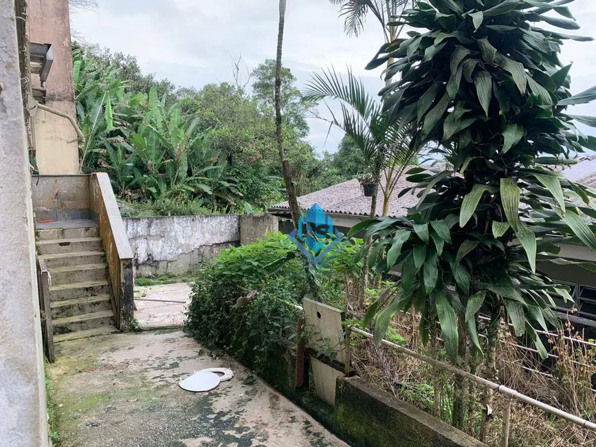 Foto 9 de Casa com 2 quartos para alugar, 100m2 em Rio Grande, Sao Bernardo Do Campo - SP