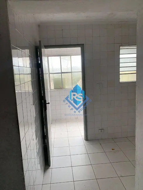 Foto 7 de Casa com 2 quartos para alugar, 100m2 em Rio Grande, Sao Bernardo Do Campo - SP
