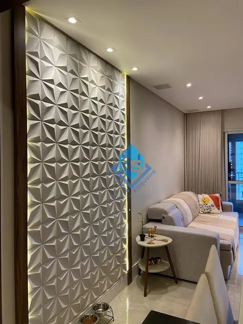 Foto 6 de Apartamento com 3 quartos à venda, 94m2 em Centro, Sao Bernardo Do Campo - SP