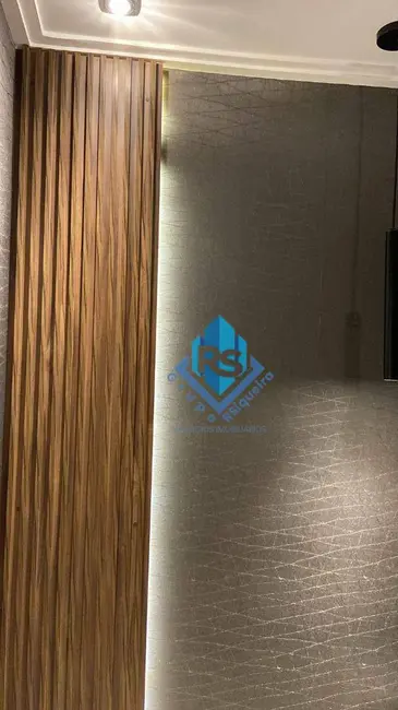 Foto 8 de Apartamento com 3 quartos à venda, 94m2 em Centro, Sao Bernardo Do Campo - SP