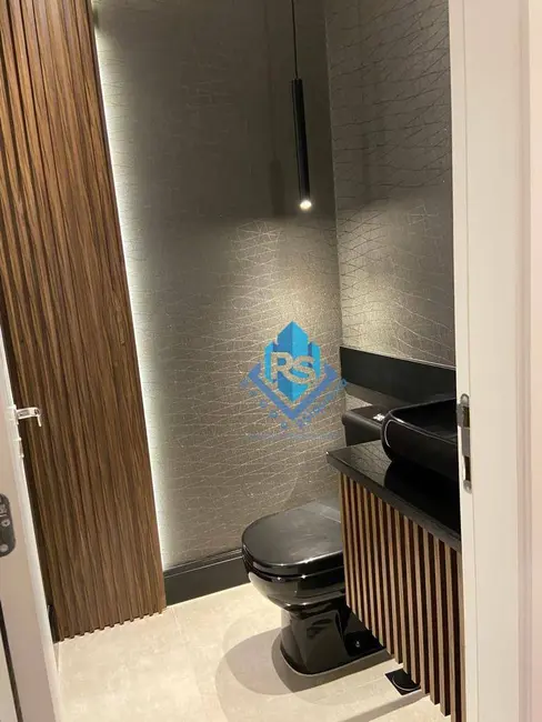 Foto 7 de Apartamento com 3 quartos à venda, 94m2 em Centro, Sao Bernardo Do Campo - SP