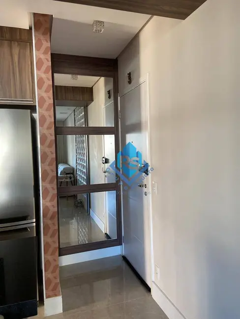 Foto 9 de Apartamento com 3 quartos à venda, 94m2 em Centro, Sao Bernardo Do Campo - SP