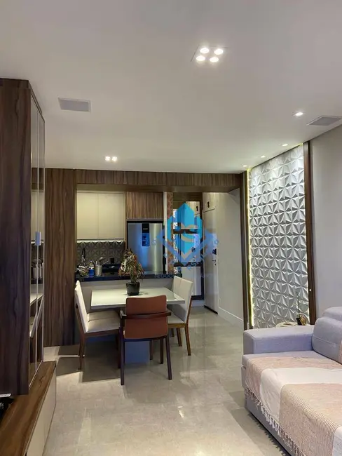 Foto 4 de Apartamento com 3 quartos à venda, 94m2 em Centro, Sao Bernardo Do Campo - SP