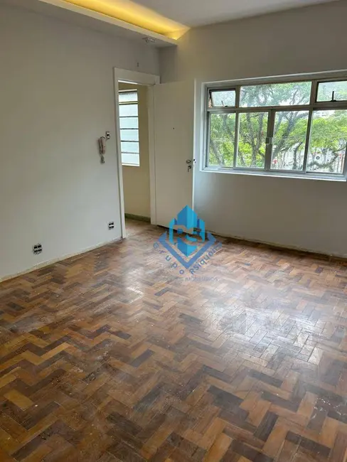 Foto 1 de Apartamento com 3 quartos para alugar, 100m2 em Nova Petrópolis, Sao Bernardo Do Campo - SP