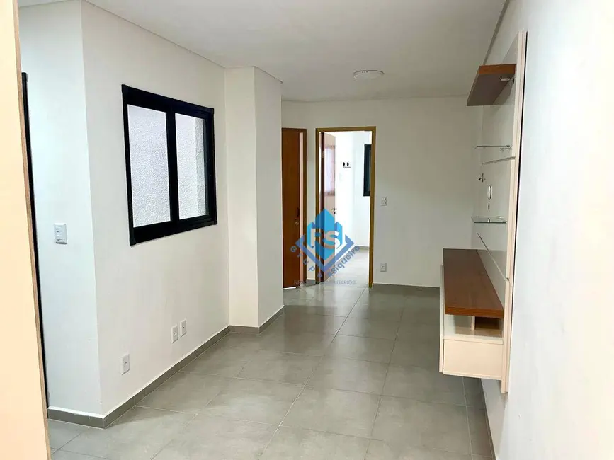 Apartamento com 2 quartos à venda e para alugar, 44m2 em Vila Pires, Santo Andre - SP - imagem 1 Foto 1 de Apartamento com 2 quartos à venda e para alugar, 44m2 em Vila Pires, Santo Andre - SP