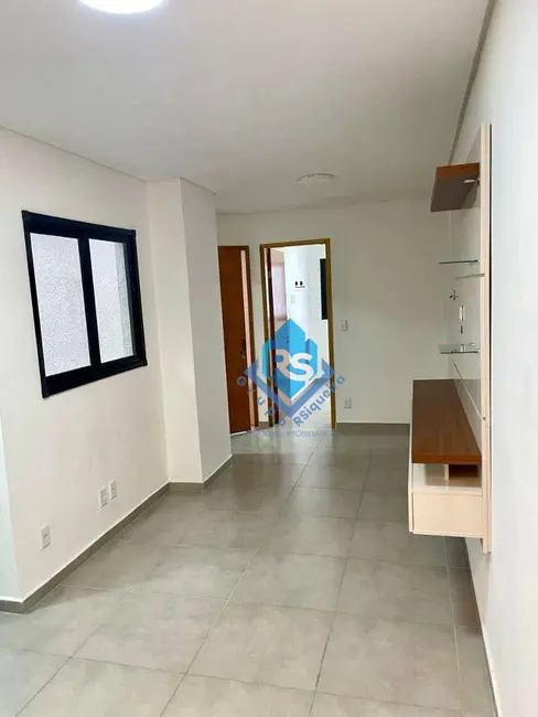 Apartamento com 2 quartos à venda e para alugar, 44m2 em Vila Pires, Santo Andre - SP - imagem 2 Foto 2 de Apartamento com 2 quartos à venda e para alugar, 44m2 em Vila Pires, Santo Andre - SP