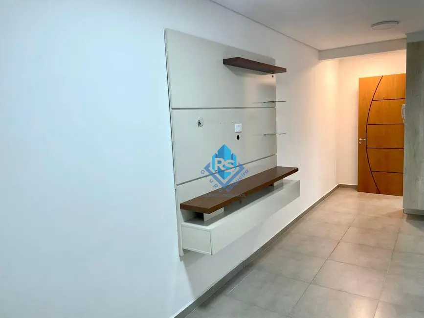 Apartamento com 2 quartos à venda e para alugar, 44m2 em Vila Pires, Santo Andre - SP - imagem 5 Foto 5 de Apartamento com 2 quartos à venda e para alugar, 44m2 em Vila Pires, Santo Andre - SP
