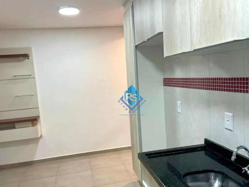 Apartamento com 2 quartos à venda e para alugar, 44m2 em Vila Pires, Santo Andre - SP - imagem 7 Foto 7 de Apartamento com 2 quartos à venda e para alugar, 44m2 em Vila Pires, Santo Andre - SP