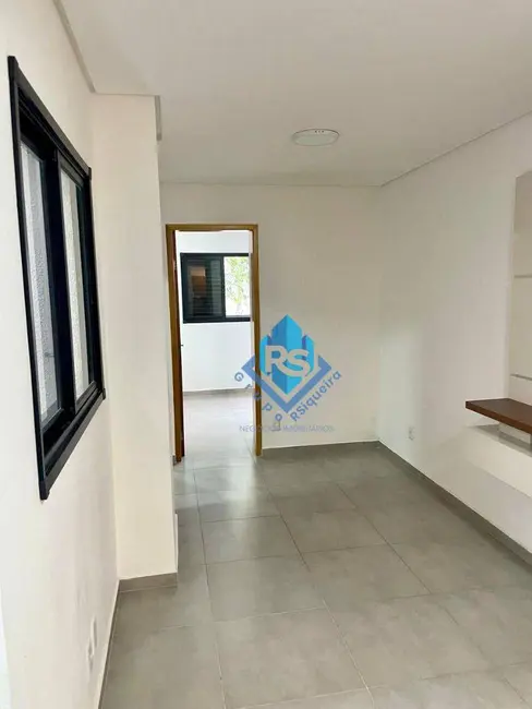 Apartamento com 2 quartos à venda e para alugar, 44m2 em Vila Pires, Santo Andre - SP - imagem 3 Foto 3 de Apartamento com 2 quartos à venda e para alugar, 44m2 em Vila Pires, Santo Andre - SP