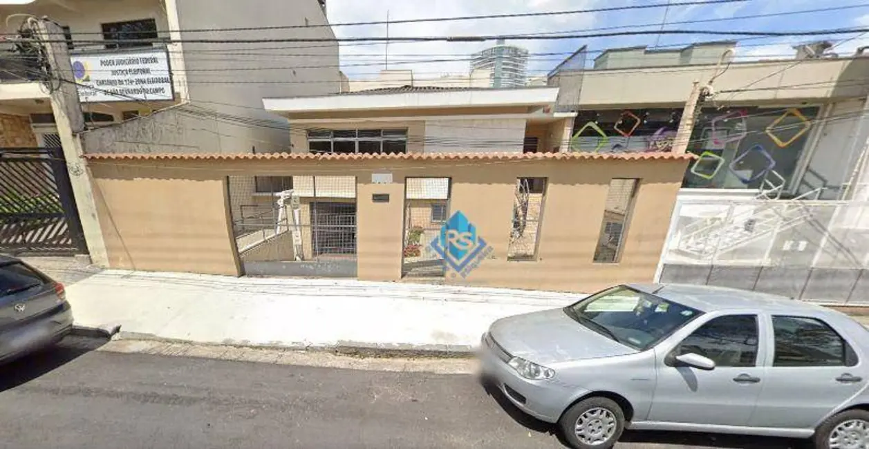 Foto 1 de Casa para alugar, 320m2 em Sao Bernardo Do Campo - SP