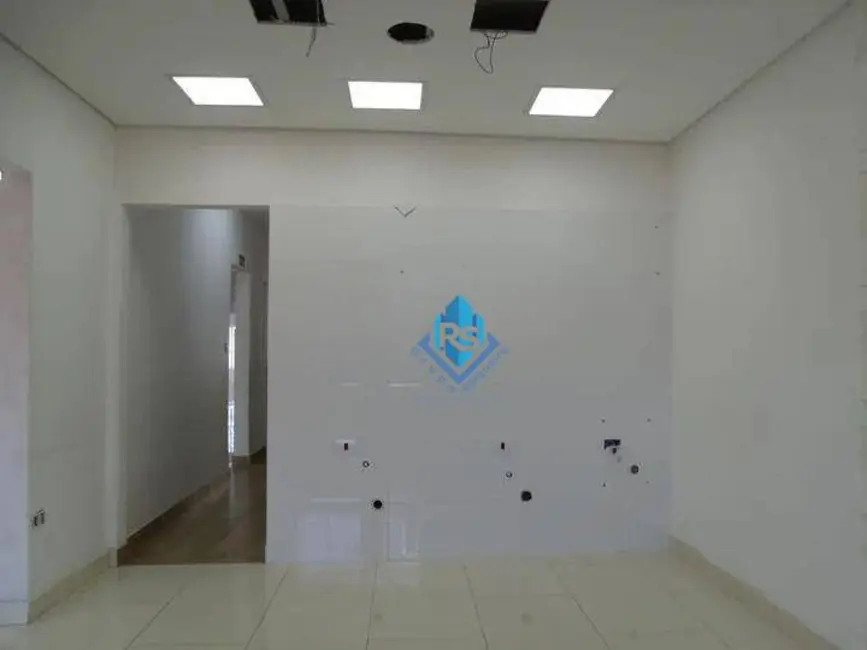 Foto 9 de Sala Comercial para alugar, 140m2 em Centro, Sao Bernardo Do Campo - SP