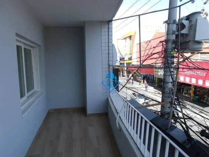 Foto 4 de Sala Comercial para alugar, 140m2 em Centro, Sao Bernardo Do Campo - SP