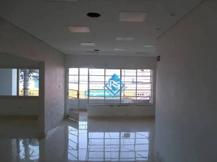 Foto 2 de Sala Comercial para alugar, 140m2 em Centro, Sao Bernardo Do Campo - SP