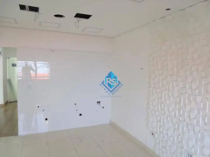 Foto 8 de Sala Comercial para alugar, 140m2 em Centro, Sao Bernardo Do Campo - SP