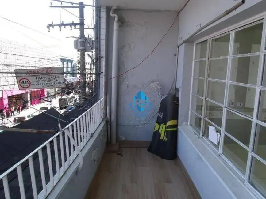 Foto 3 de Sala Comercial para alugar, 140m2 em Centro, Sao Bernardo Do Campo - SP