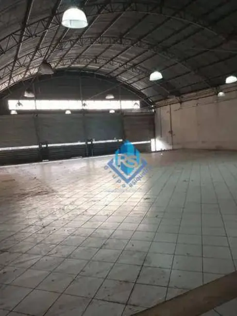 Armazém / Galpão para alugar, 5555m2 em Vila Pires, Santo Andre - SP - imagem 9 Foto 9 de Armazém / Galpão para alugar, 5555m2 em Vila Pires, Santo Andre - SP