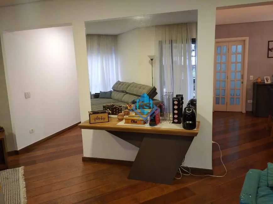 Foto 1 de Apartamento com 4 quartos à venda, 202m2 em Jardim do Mar, Sao Bernardo Do Campo - SP