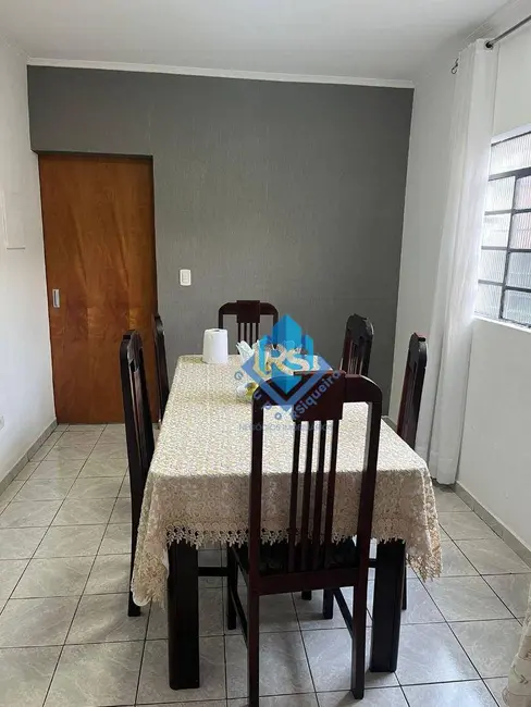 Foto 2 de Sobrado com 4 quartos à venda, 145m2 em Baeta Neves, Sao Bernardo Do Campo - SP