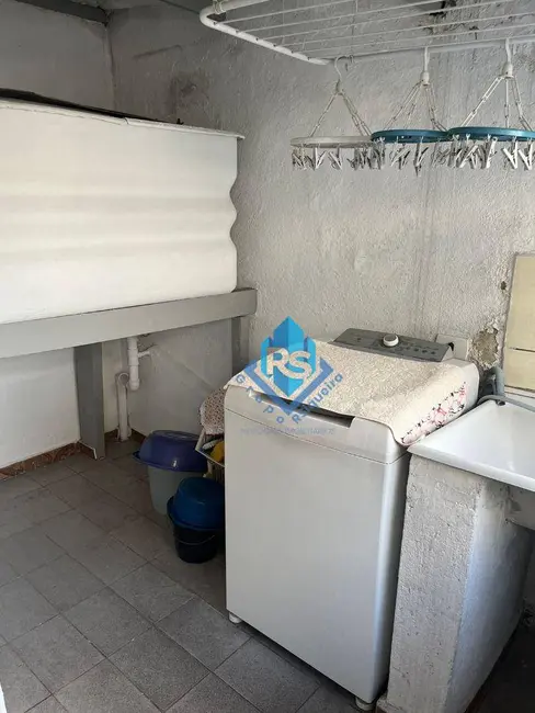 Sobrado com 4 quartos à venda, 145m2 em Baeta Neves, Sao Bernardo Do Campo - SP - imagem 9 Foto 9 de Sobrado com 4 quartos à venda, 145m2 em Baeta Neves, Sao Bernardo Do Campo - SP
