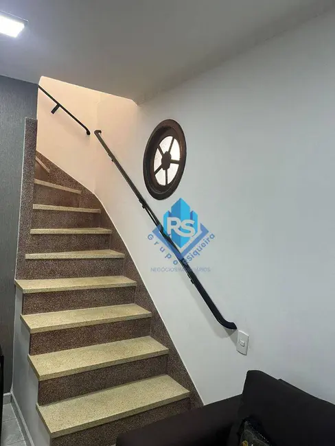 Sobrado com 4 quartos à venda, 145m2 em Baeta Neves, Sao Bernardo Do Campo - SP - imagem 3 Foto 3 de Sobrado com 4 quartos à venda, 145m2 em Baeta Neves, Sao Bernardo Do Campo - SP