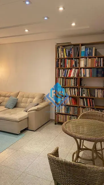 Foto 2 de Apartamento com 3 quartos à venda, 133m2 em Baeta Neves, Sao Bernardo Do Campo - SP