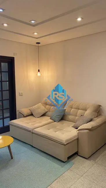 Foto 3 de Apartamento com 3 quartos à venda, 133m2 em Baeta Neves, Sao Bernardo Do Campo - SP