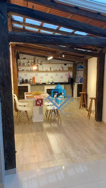 Foto 8 de Apartamento com 3 quartos à venda, 133m2 em Baeta Neves, Sao Bernardo Do Campo - SP