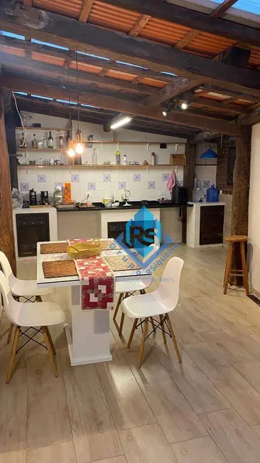 Foto 7 de Apartamento com 3 quartos à venda, 133m2 em Baeta Neves, Sao Bernardo Do Campo - SP