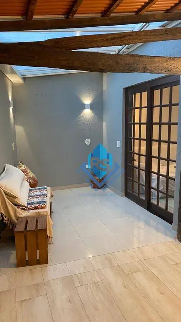 Foto 6 de Apartamento com 3 quartos à venda, 133m2 em Baeta Neves, Sao Bernardo Do Campo - SP