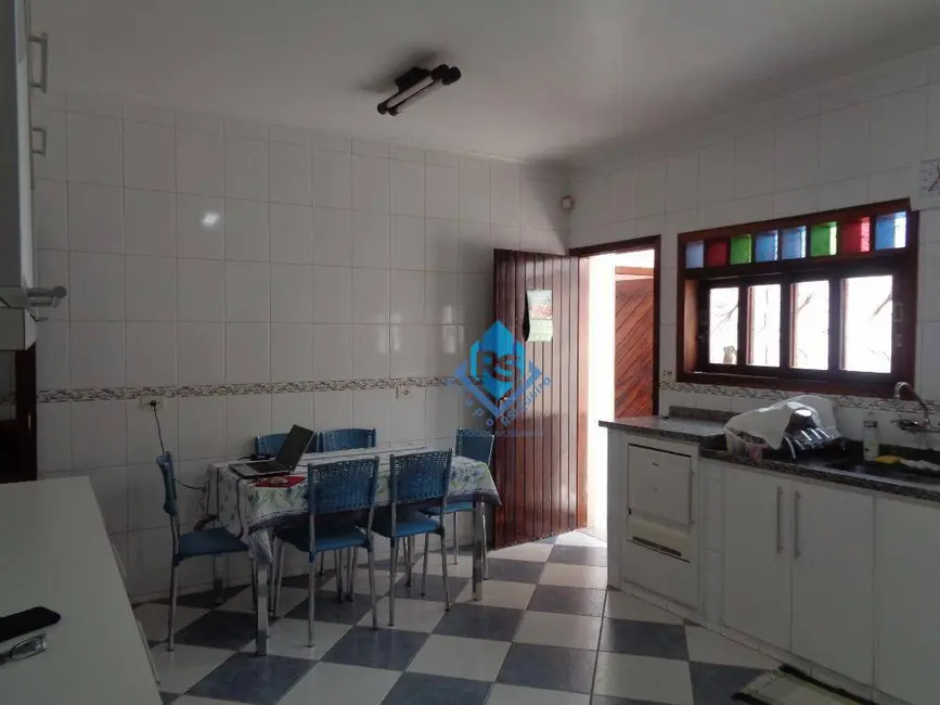 Foto 6 de Casa com 3 quartos à venda, 252m2 em Nova Petrópolis, Sao Bernardo Do Campo - SP