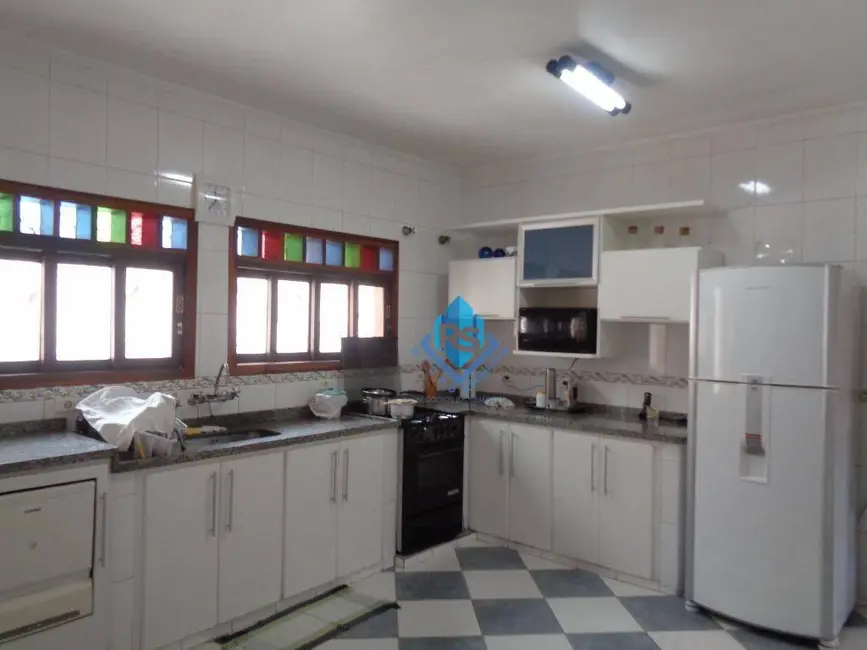 Foto 5 de Casa com 3 quartos à venda, 252m2 em Nova Petrópolis, Sao Bernardo Do Campo - SP