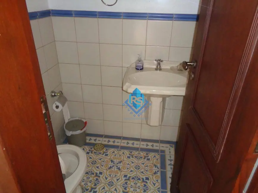 Foto 8 de Casa com 3 quartos à venda, 252m2 em Nova Petrópolis, Sao Bernardo Do Campo - SP