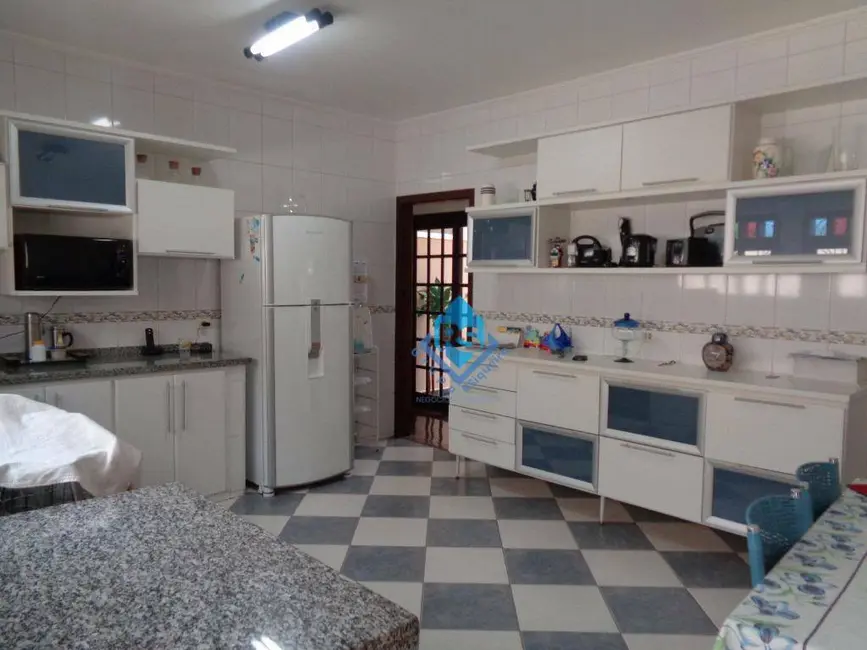 Foto 7 de Casa com 3 quartos à venda, 252m2 em Nova Petrópolis, Sao Bernardo Do Campo - SP