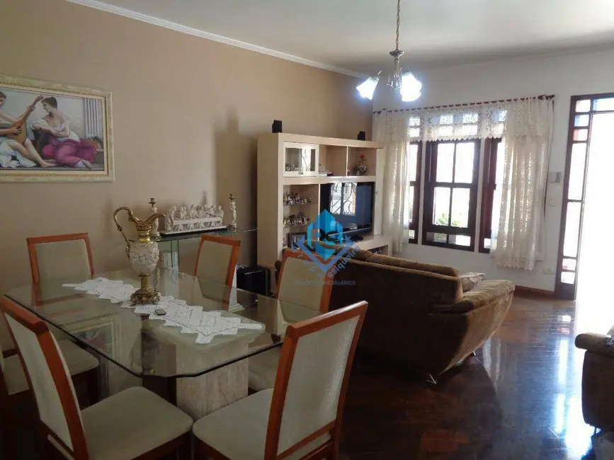 Foto 3 de Casa com 3 quartos à venda, 252m2 em Nova Petrópolis, Sao Bernardo Do Campo - SP