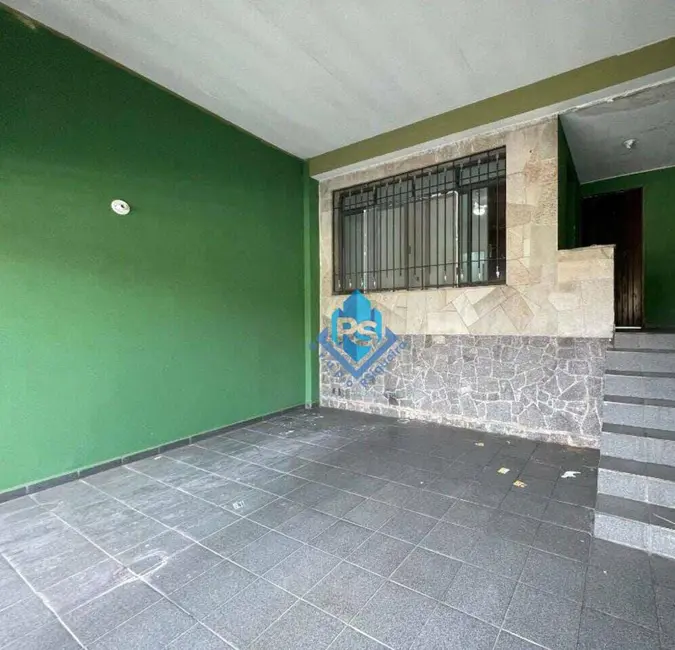 Foto 2 de Sobrado com 3 quartos à venda, 105m2 em Sao Bernardo Do Campo - SP