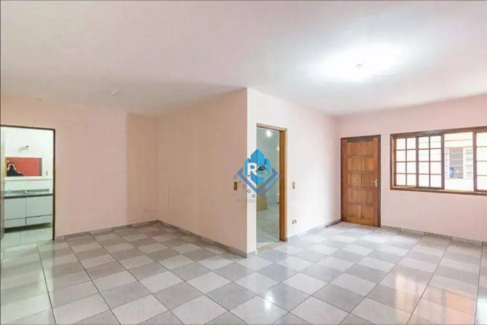 Foto 1 de Apartamento com 3 quartos para alugar, 140m2 em Vila Gonçalves, Sao Bernardo Do Campo - SP