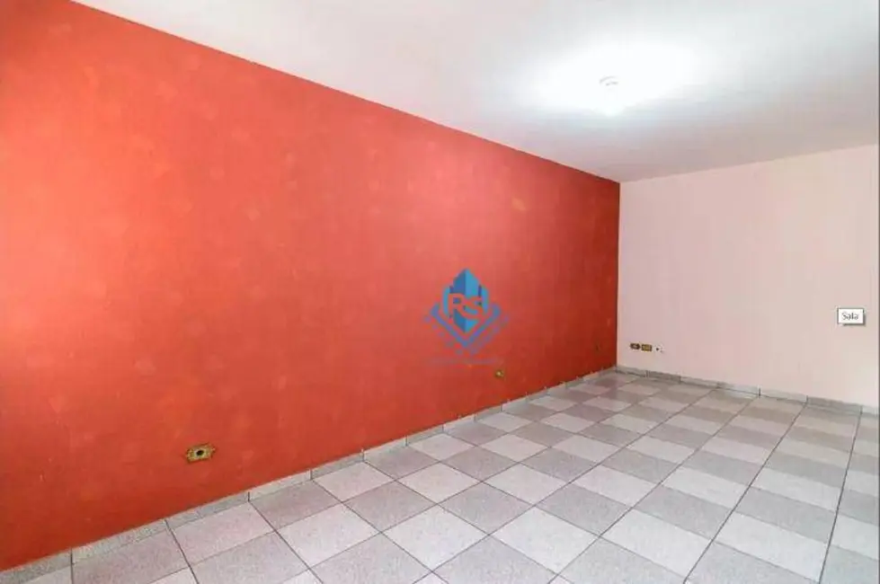 Foto 2 de Apartamento com 3 quartos para alugar, 140m2 em Vila Gonçalves, Sao Bernardo Do Campo - SP
