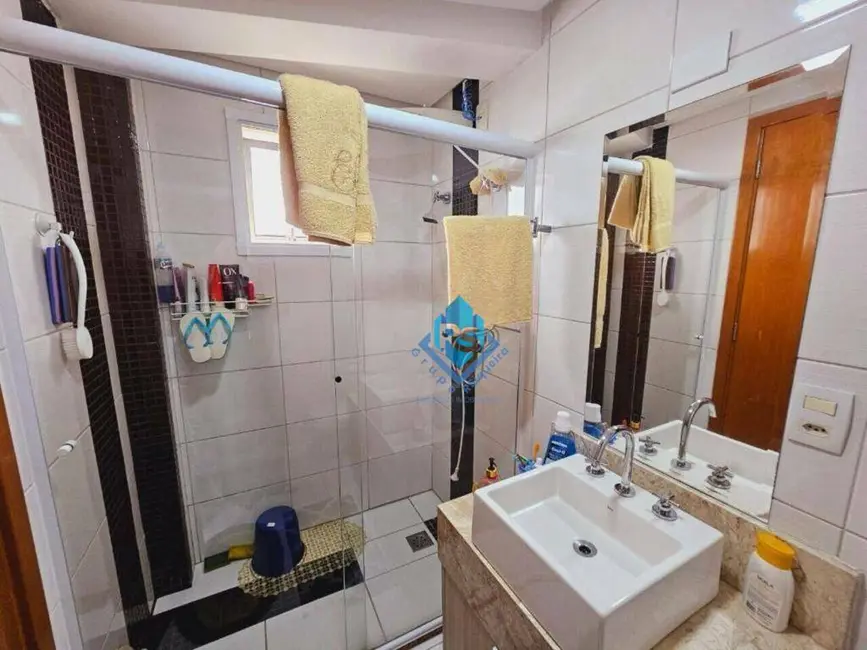 Foto 9 de Apartamento com 3 quartos à venda, 173m2 em Vila Bastos, Santo Andre - SP