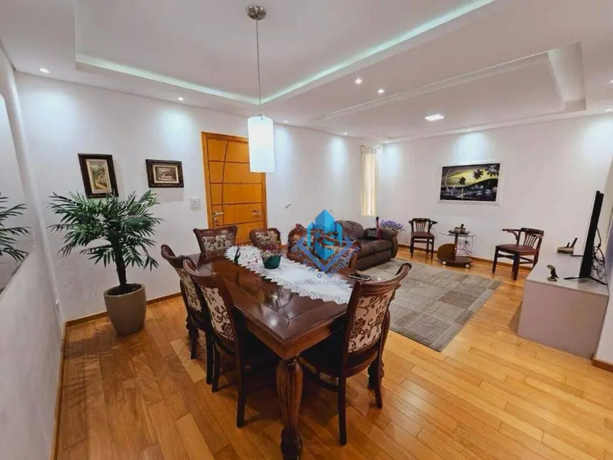 Foto 1 de Apartamento com 3 quartos à venda, 173m2 em Vila Bastos, Santo Andre - SP