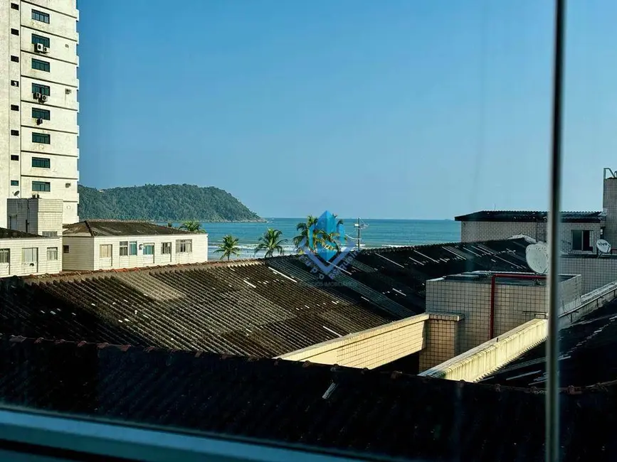 Foto 1 de Apartamento com 3 quartos à venda, 160m2 em Boqueirão, Praia Grande - SP