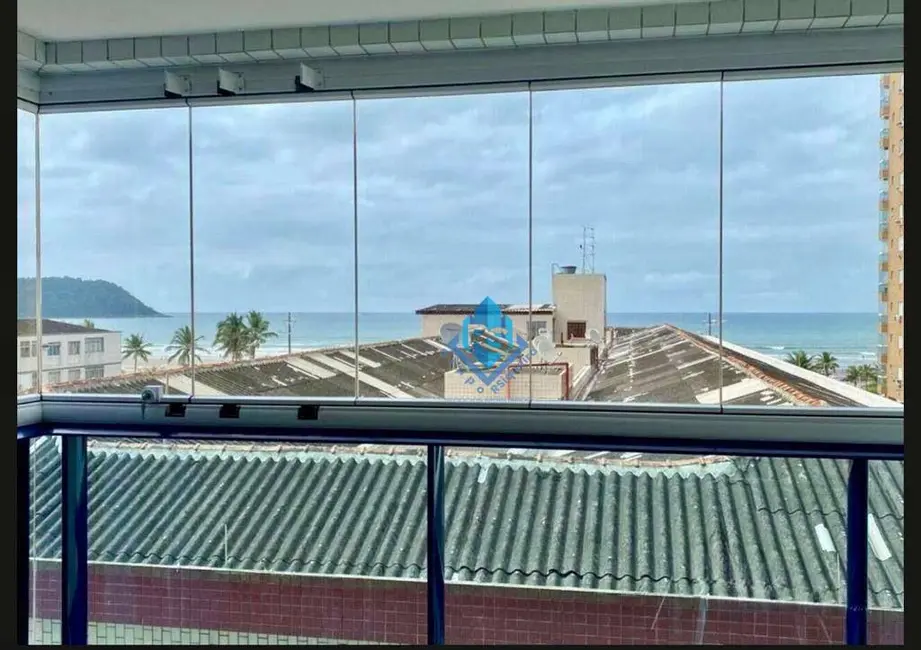 Apartamento com 3 quartos à venda, 160m2 em Boqueirão, Praia Grande - SP - imagem 3 Foto 3 de Apartamento com 3 quartos à venda, 160m2 em Boqueirão, Praia Grande - SP