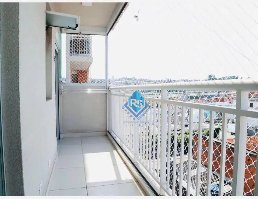 Apartamento com 2 quartos à venda, 56m2 em Sao Bernardo Do Campo - SP - imagem 9 Foto 9 de Apartamento com 2 quartos à venda, 56m2 em Sao Bernardo Do Campo - SP