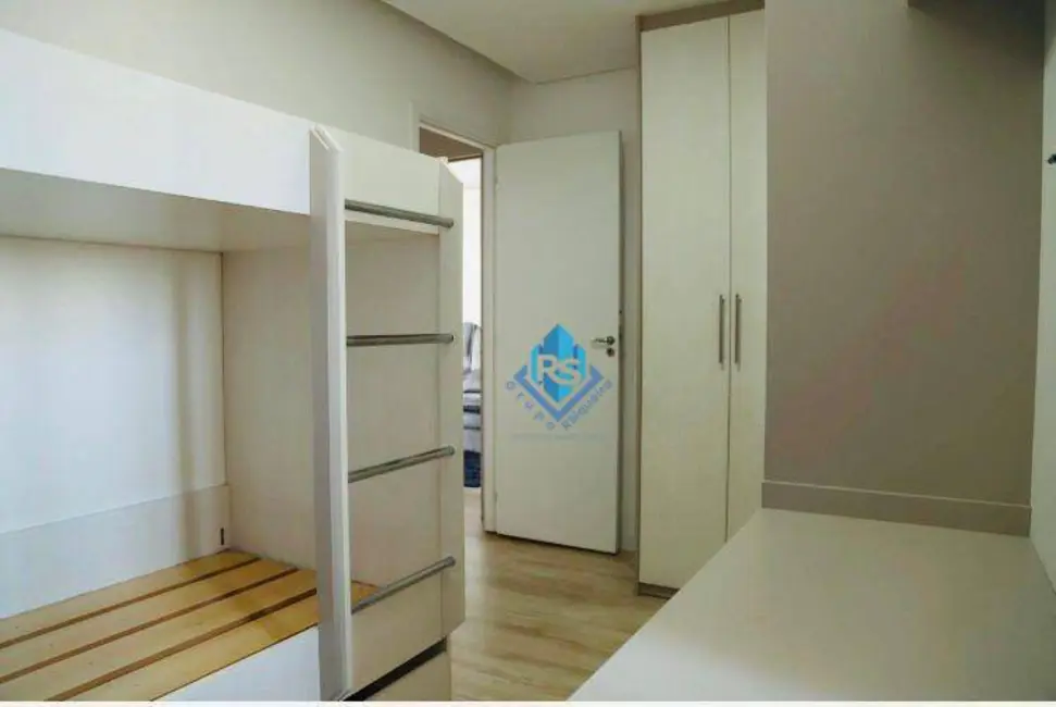 Apartamento com 2 quartos à venda, 56m2 em Sao Bernardo Do Campo - SP - imagem 8 Foto 8 de Apartamento com 2 quartos à venda, 56m2 em Sao Bernardo Do Campo - SP