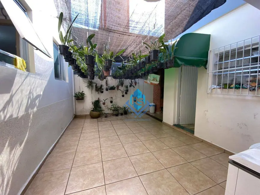 Foto 5 de Sobrado com 3 quartos à venda, 150m2 em Sao Bernardo Do Campo - SP