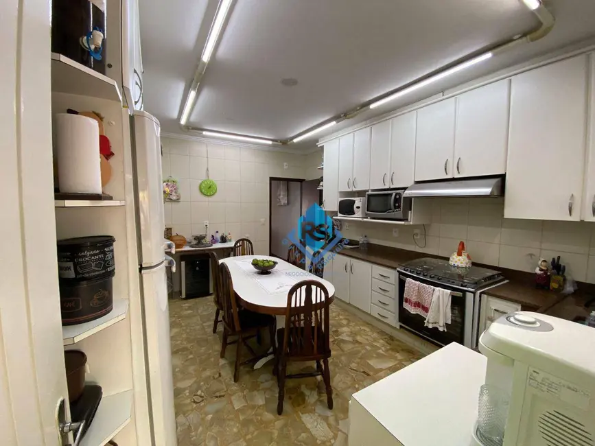 Foto 4 de Sobrado com 3 quartos à venda, 150m2 em Sao Bernardo Do Campo - SP