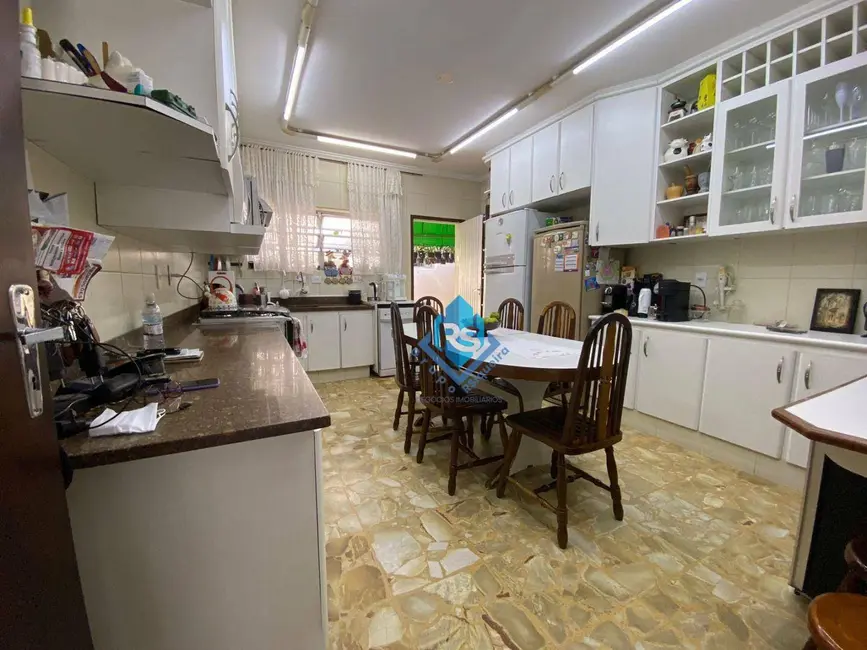 Foto 1 de Sobrado com 3 quartos à venda, 150m2 em Sao Bernardo Do Campo - SP
