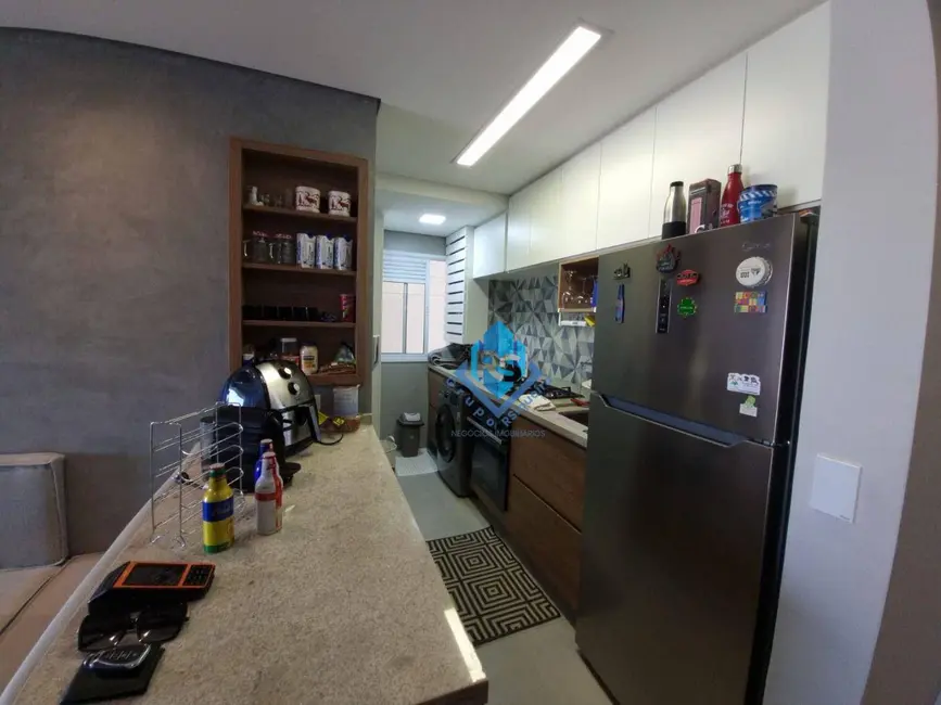 Foto 9 de Apartamento com 2 quartos à venda, 52m2 em Sao Bernardo Do Campo - SP