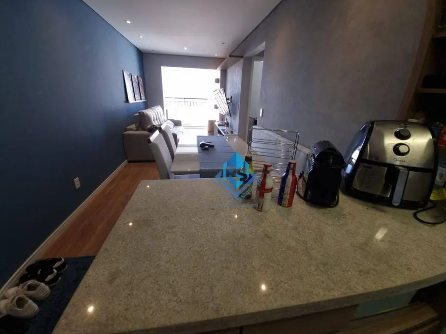 Foto 8 de Apartamento com 2 quartos à venda, 52m2 em Sao Bernardo Do Campo - SP